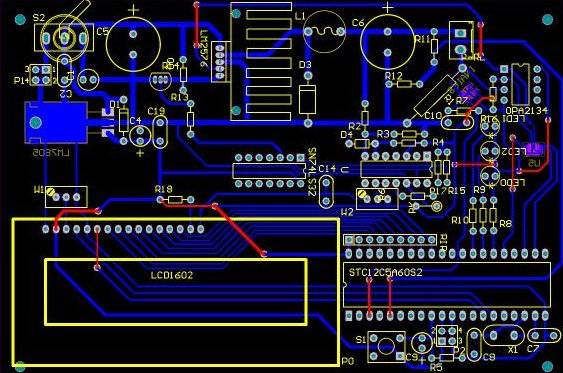 pcb板設計_深圳PCB設計公司_專業(yè)pcb設計_深圳專業(yè)pcb設計公司 pcb板設計_深圳PCB設計公司_專業(yè)pcb設計_深圳專業(yè)pcb設計公司